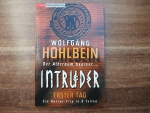 Intruder - Der Albtraum beginnt... , alle Teile, Teile 1-6