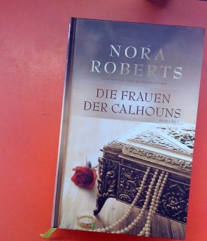 Die Frauen der Calhouns. Band 1 bis 5.