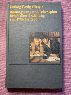 Bildungsgang und Lebensplan