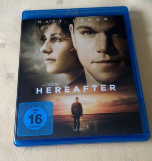 Hereafter - Das Leben danach