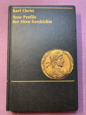 Neue Profile der Alten Geschichte