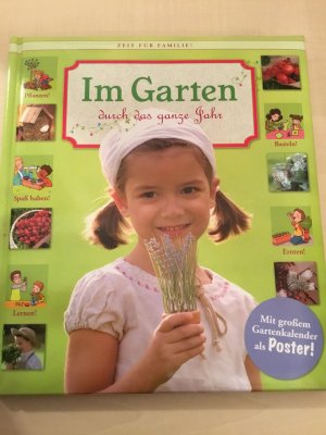 „Im Garten durch das ganze Jahr“ Buch gebraucht kaufen A02rjiL801ZZe