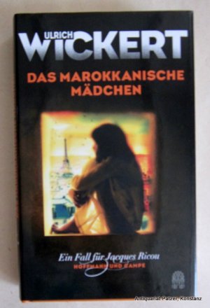 Das marokkanische Mädchen