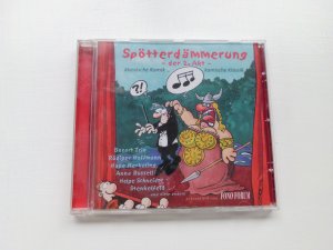 gebrauchte Buecher