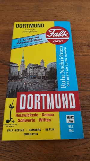 gebrauchtes Buch – Dortmund