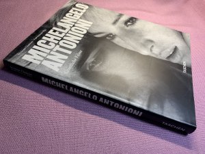 gebrauchtes Buch – Seymour Chatman – Michelangelo Antonioni