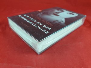 gebrauchtes Buch – Suzanne Rindell – Die Frau an der Schreibmaschine