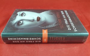 gebrauchtes Buch – Suzanne Rindell – Die Frau an der Schreibmaschine