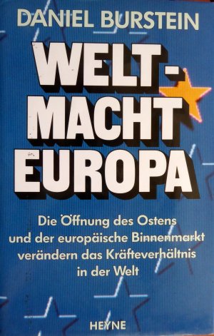 Weltmacht Europa