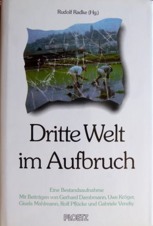 Dritte Welt im Aufbruch