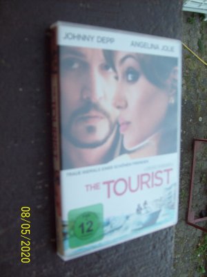 gebrauchter Film – The Tourist