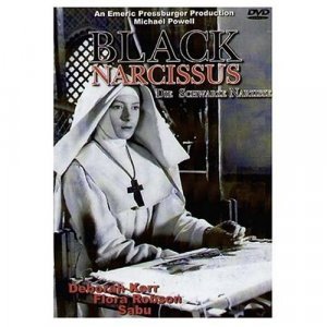 neuer Film – Deborah, Kerr und Robson Flora – Black Narcissus - Die schwarze Narzisse