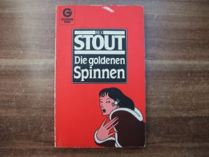 Die goldenen Spinnen