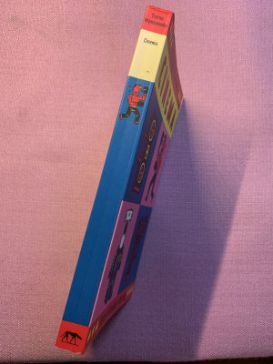gebrauchte Buecher