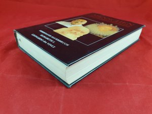 gebrauchtes Buch – Menschen die die Welt bewegten: Ferdinand Sauerbruch, Elisabeth I, Leonardo da Vinci