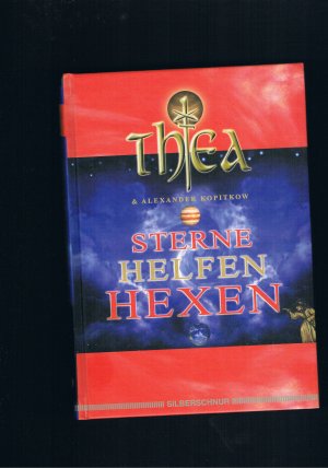 Sterne helfen Hexen