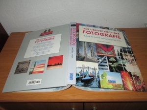 Das Grosse Buch der Fotografie