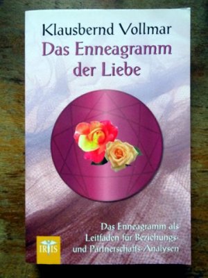 Das Enneagramm der Liebe - Guter Zustand!