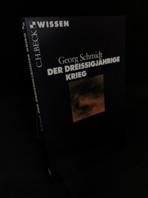 Der Dreissigjährige Krieg.