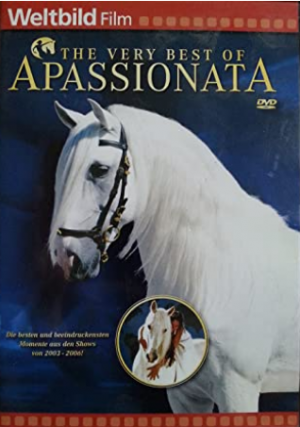 The Very Best Of Apassionata