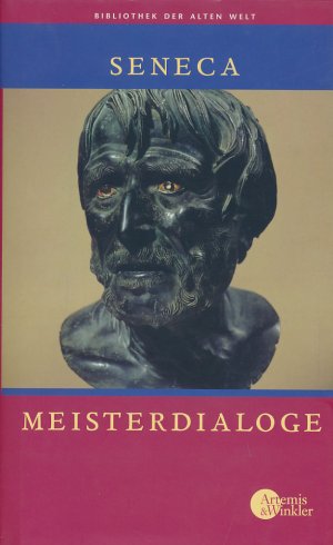 Meisterdialoge., Herausgegeben und übersetzt von Gerhard Fink.