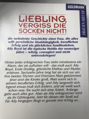 gebrauchte Buecher