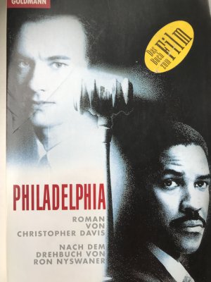 gebrauchtes Buch – Christopher Davis – Philadelphia