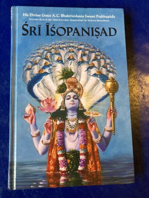 Sri Isopanisad