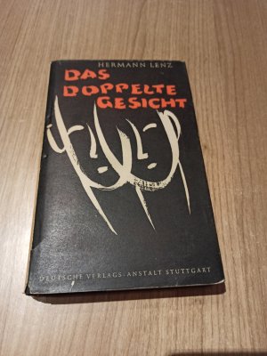 Das doppelte Gesicht (3 Erzählungen)