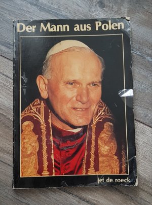 Der Mann aus Polen