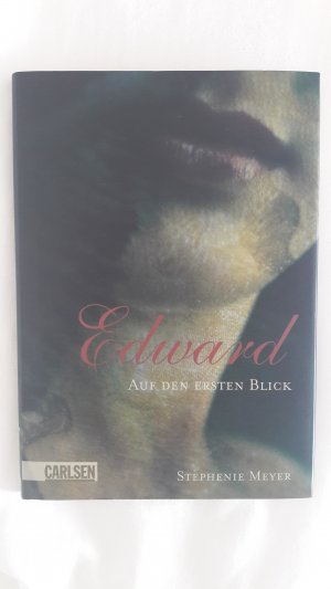 Edward - Auf den ersten Blick