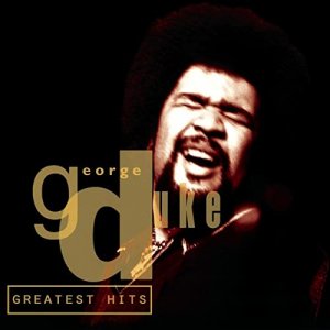 Best Of George Duke