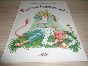 Teuflische Lügengeschichte