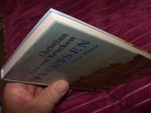 gebrauchtes Buch – Krockow, Christian von – Preussen