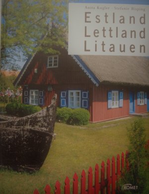 Estland, Lettland, Litauen