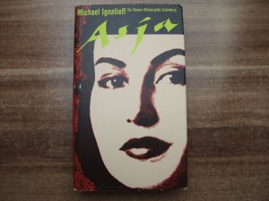 gebrauchtes Buch – Michael Ignatieff – Asja