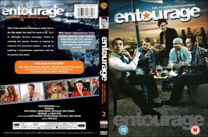 Entourage