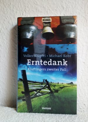 Erntedank