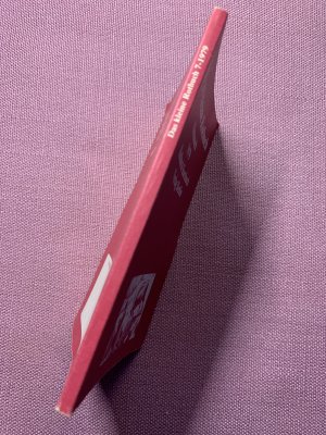 gebrauchtes Buch – Das kleine Rotbuch 1979