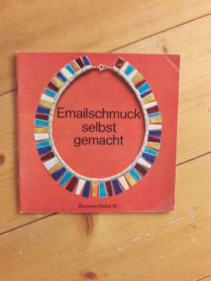 Emailschmuck selbst gemacht