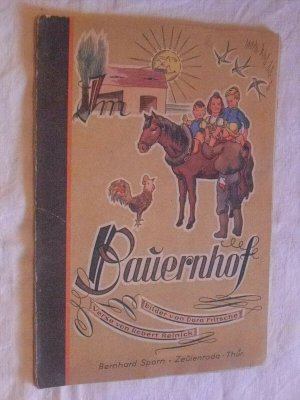 im bauernhof