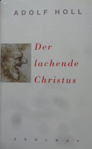 Der lachende Christus