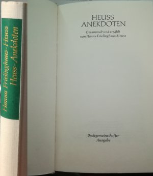 gebrauchte Buecher