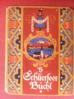 antiquarisches Buch – Hohenstatter, Dr – s Schlierseer Büchl