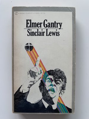 Elmer Gantry