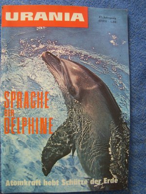 gebrauchtes Buch – Urania 1 - 1971