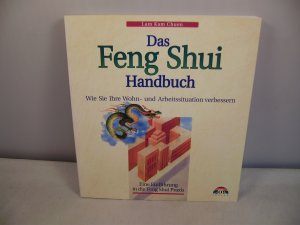 gebrauchtes Buch – Lam Kam Chuen – Das Feng Shui Handbuch