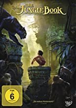 gebrauchter Film – Jon Favreau – The Jungle Book