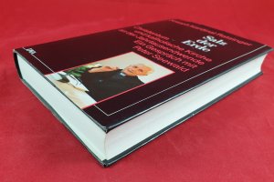 gebrauchtes Buch – Ratzinger, Joseph; Seewald – Salz der Erde - Christentum und katholische Kirche im 21. Jahrhundert. - Ein Gespräch mit Peter Seewald