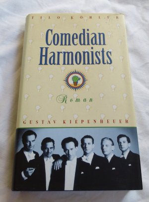 Comedian Harmonists